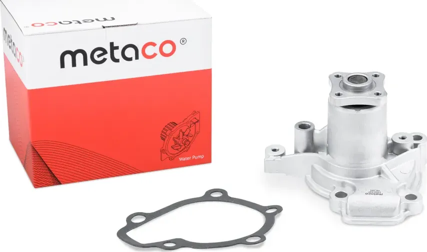 Насос водяной (помпа) (Metaco). Артикул 1500037