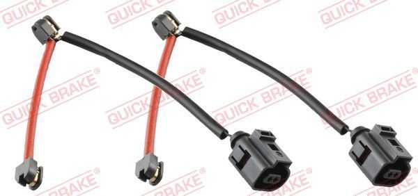 Датчик износа тормозных колодок  Quick Brake. Артикул WS 0226 A
