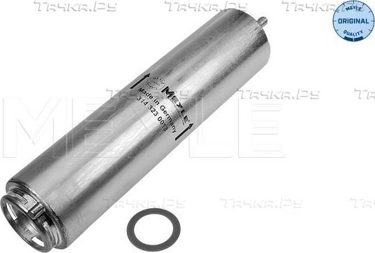 Топливный фильтр Meyle Original для BMW 3 VI (F3x) 2011-2026. Артикул 314 323 0013