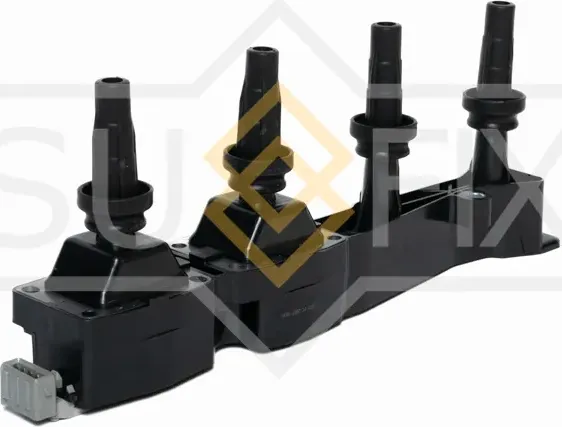 Катушка зажигания (Sufix). Артикул FC2007