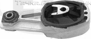 Подушка (опора) двигателя ETS задняя нижняя для Opel Crossland X I 2017-2026. Артикул 04.EM.751