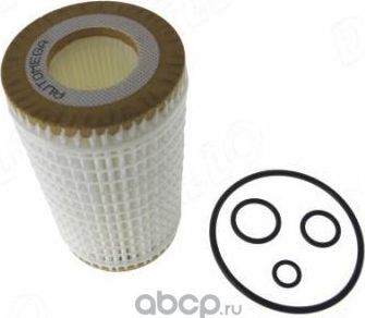 Фильтр масляный (Dello). Артикул 180057310