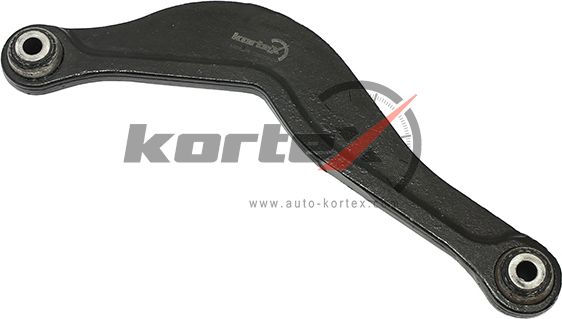 Рычаг FORD MONDEO/GALAXY/S-MAX 07- задн.подв.верхний (Kortex). Артикул KSL5576