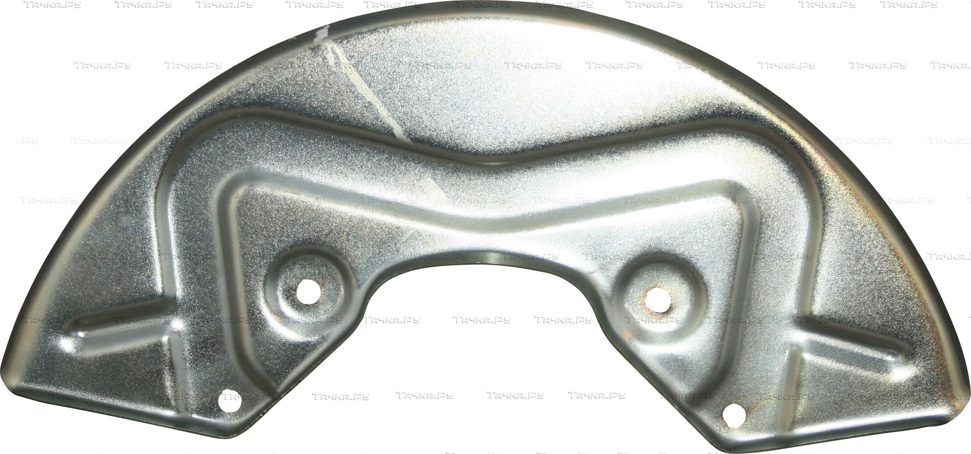 Кожух (щиток) тормозного диска JP Group передний для SEAT Ibiza II 1993-2002. Артикул 1164200500