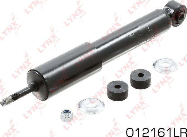 Амортизатор LYNXauto. Артикул O12161LR