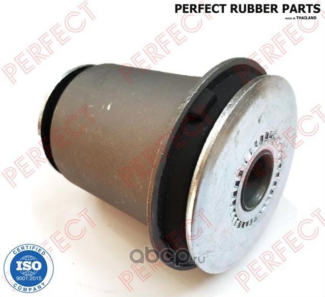 Сайлентблок переднего нижнего рычага (Perfect) Perfect. Артикул TO05KDJ15WB