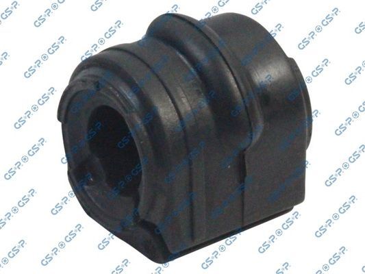 Втулка стабилизатора GSP передняя правая/левая для Ford Focus I 1998-2005. Артикул 517177