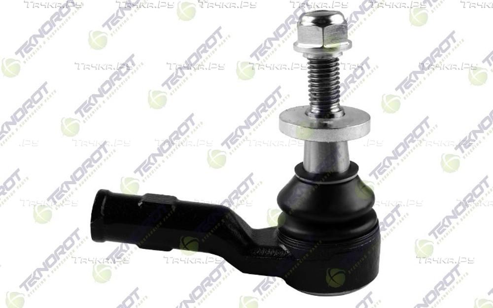 Наконечник рулевой тяги Teknorot (сталь) для Land Rover Range Rover IV 2012-2026. Артикул LA-171