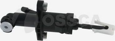 Цилиндр сцепления главный OSSCA. Артикул 19734
