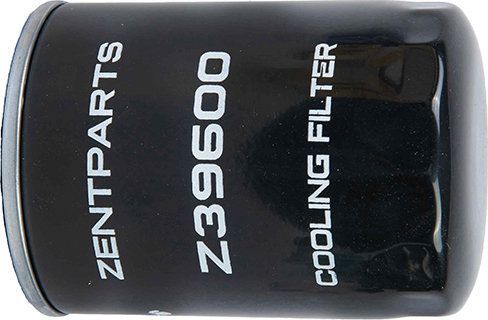 Фильтр охлаждающей жидкости Zentparts. Артикул Z39600