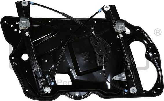 Стеклоподъемник DPA передний правый для Volkswagen Passat B6 2005-2011. Артикул 88370295302