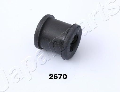 Втулка стабилизатора Japanparts. Артикул RU-2670