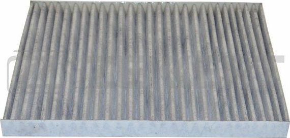 Салонный фильтр Zekkert. Артикул IF-3301K