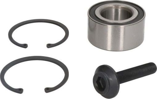 Ступичный подшипник (комплект) BTA передний правый/левый для Audi 90 II (B3) 1987-1991. Артикул H1A002BTA