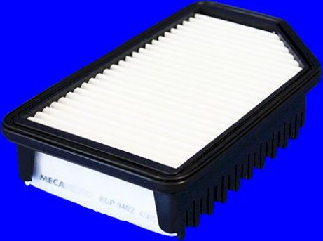 Воздушный фильтр MecaFilter для Hyundai Veloster I 2011-2017. Артикул ELP9402