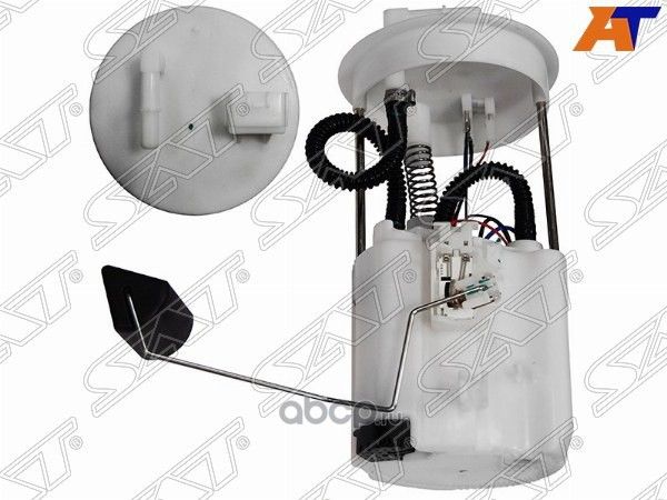 Топливный насос в сбореNISSAN TEANA J32 08-14 (SAT). Артикул ST17040JN00C