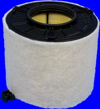 Воздушный фильтр MecaFilter для Audi Q5 II (FY) 2016-2026. Артикул EL9509