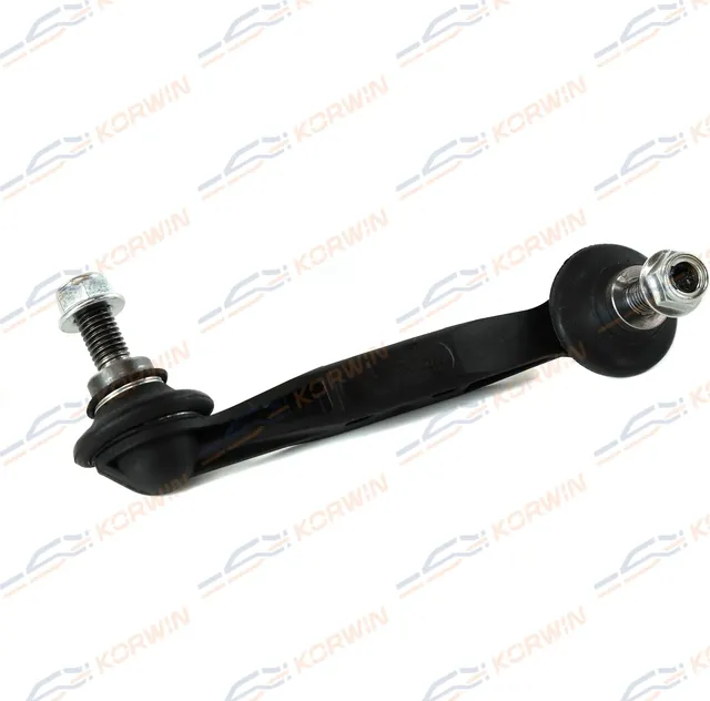Стойка стабилизатора RE L BMW 1 (F20, F21) (Korwin). Артикул KWAD0156L