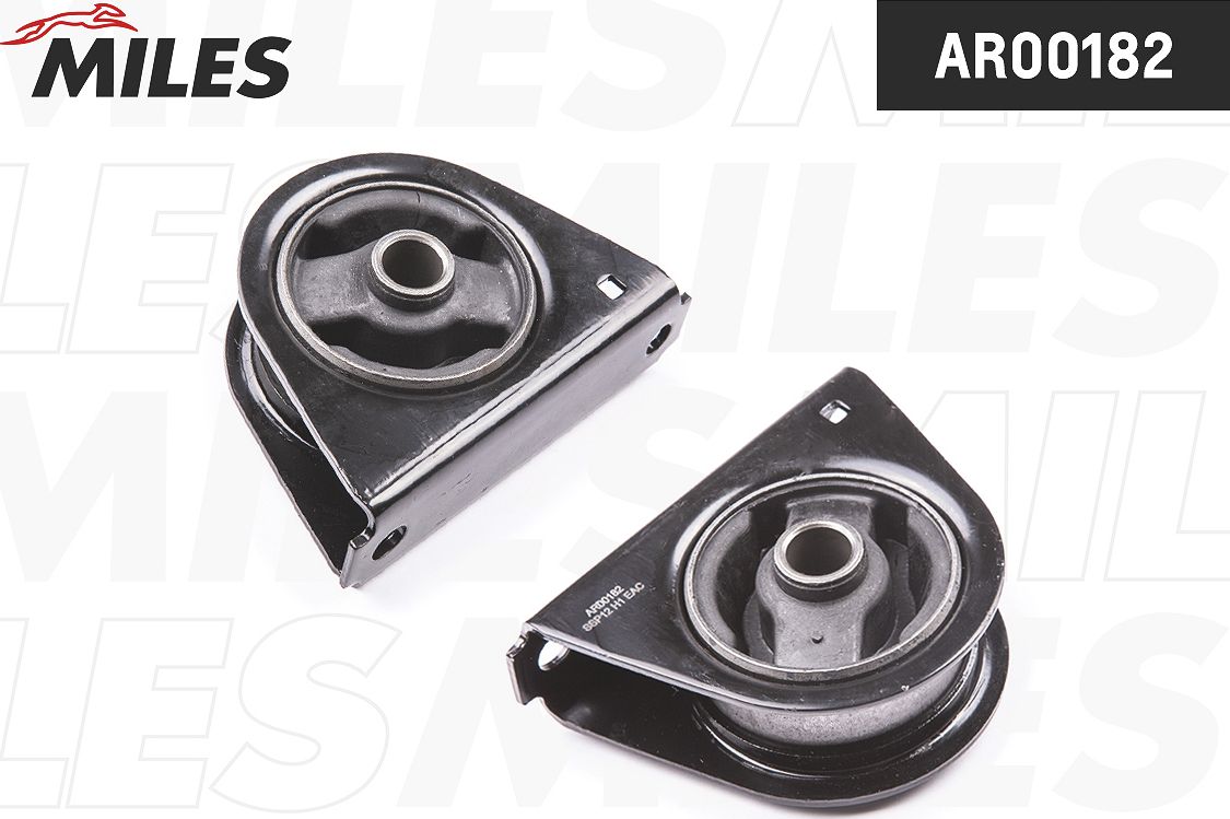 Опора (подушка) двигателя Miles. Артикул AR00182