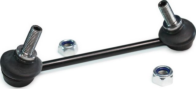 Стойка (тяга) стабилизатора Cworks. Артикул F250R0111