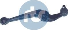 Поперечный рычаг передней подвески RTS правый нижний для Citroen C15 1986-2005. Артикул 95-00744