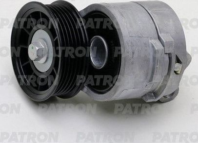 Натяжной ролик (натяжитель) приводного ремня Patron. Артикул PT35500T