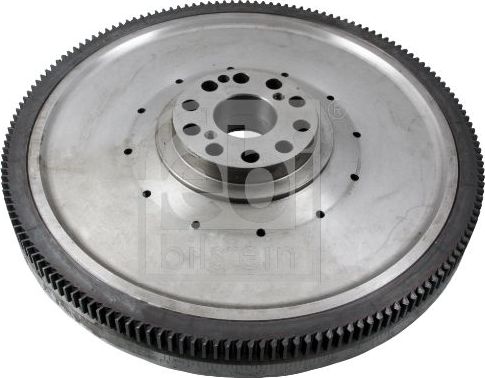 Маховик Febi Bilstein для Scania 4 1995-2008. Артикул 17165