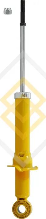 Амортизатор подвески заднего правый/левый Toyota Prius 1.5 2000-2004 (Sufix). Артикул SA1048