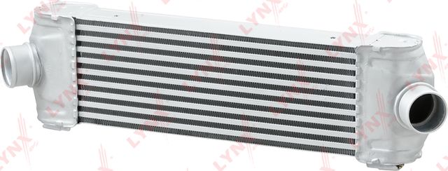 Интеркулер LYNXauto для Ford Transit VI 2000-2006. Артикул RT-0033