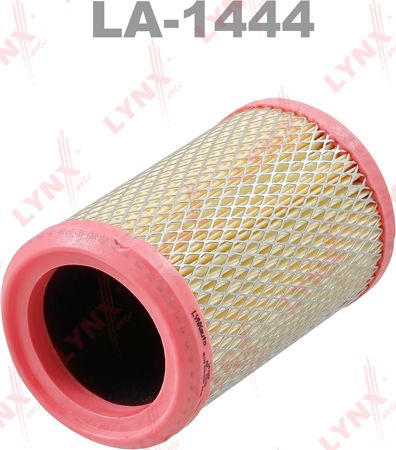 Воздушный фильтр LYNXauto. Артикул LA-1444