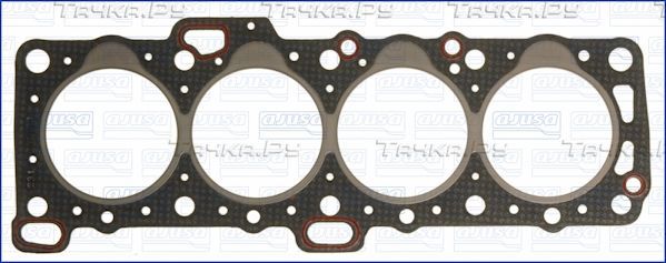 Прокладка ГБЦ Ajusa FIBERMAX для Nissan Cherry IV (N12) 1982-1986. Артикул 10026410