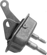 Сайлентблок задней балки Corteco. Артикул 80000256