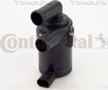 Дополнительный водяной насос ContiTech. Артикул WPS7001