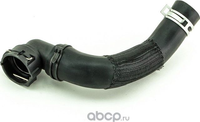 Патрубок радиатора правый (Dominant). Артикул GM950390893