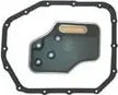 Фильтр АКПП с прокладкой HYUNDAI ELANTRA [AJ] (90-98) (Azumi). Артикул JT23205K
