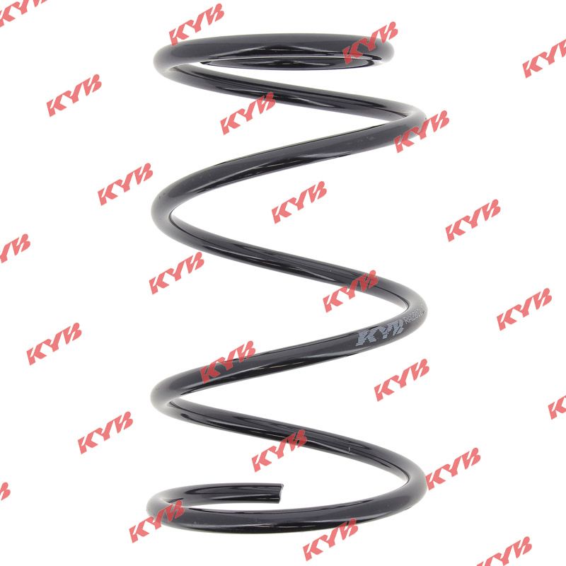 Пружина подвески KYB (Каяба) K-Flex. Артикул RA2812