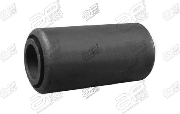 Втулка рессоры APlus. Артикул 22597AP