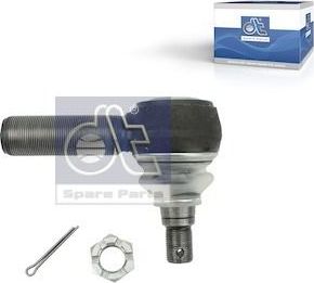 Наконечник рулевой тяги DT Spare Parts левый для Volvo 9700 2001-2026. Артикул 2.53005