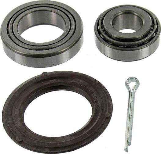 Ступичный подшипник (комплект) SKF. Артикул VKBA 3255