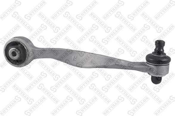 Поперечный рычаг передней подвески Stellox. Артикул 54-00670A-SX