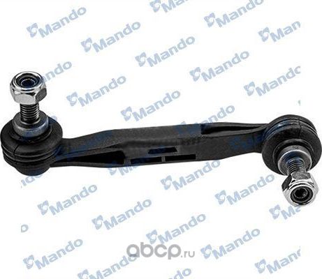 СТОЙКА СТАБИЛИЗАТОРА BMW MSC015287 (Mando). Артикул msc015287