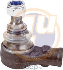 НАКОНЕЧНИК РУЛЕВОЙ ТЯГИ (4U). Артикул IVA04956