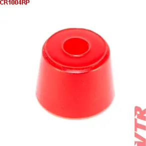 Полиуретановая втулка амортизатора задней подвески (d 13) (VTR). Артикул CR1004RP
