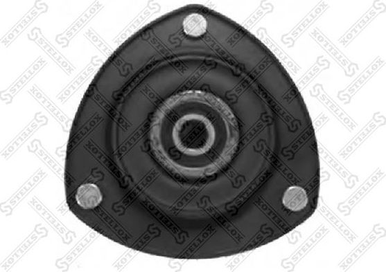 Опора амортизатора (стойки) Stellox. Артикул 12-72018-SX