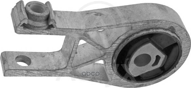 Подвеска, двигатель (Aslyx). Артикул AS202630