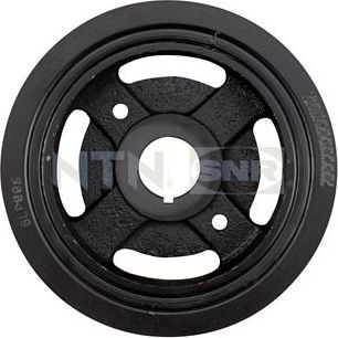 Шкив коленвала NTN / SNR для Toyota Ipsum II (M20) 2001-2005. Артикул DPF369.00
