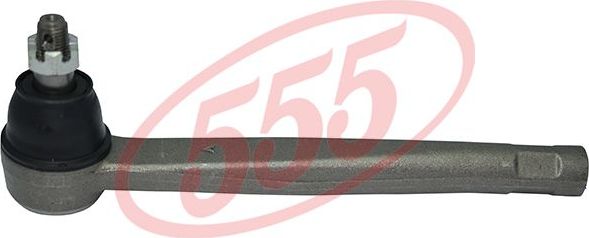 Наконечник рулевой тяги 555. Артикул SE-1671