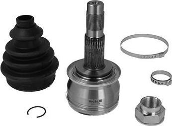 Шрус внутренний (граната) Cifam. Артикул 607-845