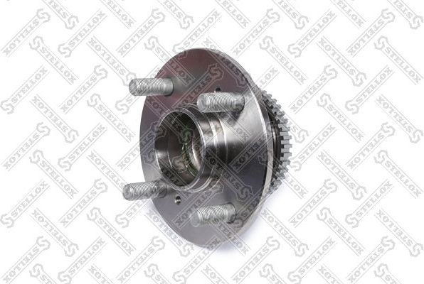 Ступичный подшипник (комплект) Stellox. Артикул 43-29099-SX