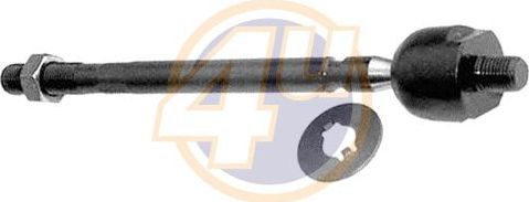Рулевая тяга 4U. Артикул TY-E-57522
